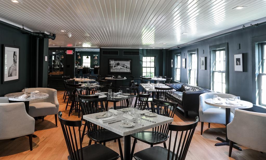 The Maidstone Hotel East Hampton Exterior foto